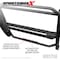 Westin Automotive 19-C RAM 2500/3500 SPORTSMAN X GRILLE GUARD GRILLE GUARD TEXTURED BLACK 40-34025 - alternate 6